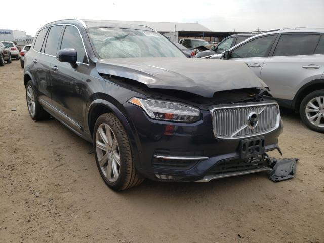 VOLVO XC90 T6 IN 2019 yv4a22pl2k1420735