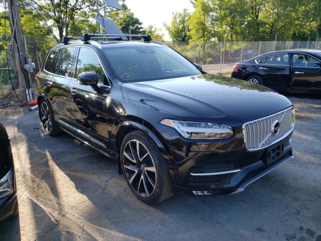 VOLVO XC90 2019 yv4a22pl2k1422436