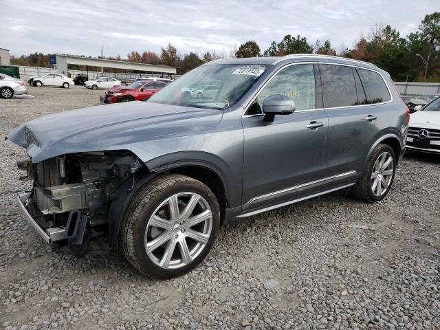 VOLVO XC90 2019 yv4a22pl2k1427376