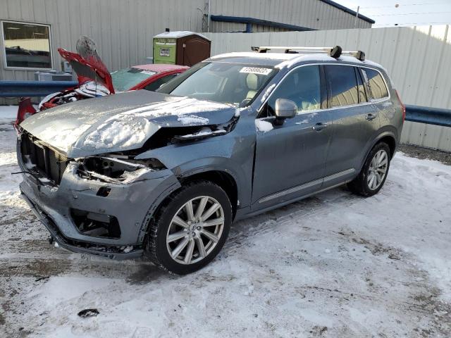 VOLVO NULL 2019 yv4a22pl2k1442928