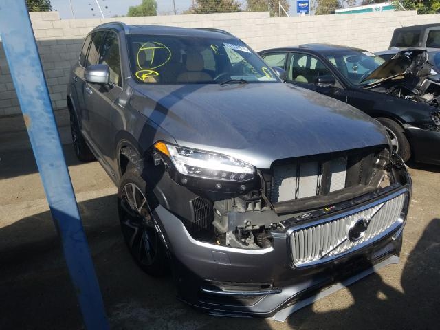 VOLVO NULL 2019 yv4a22pl2k1451841