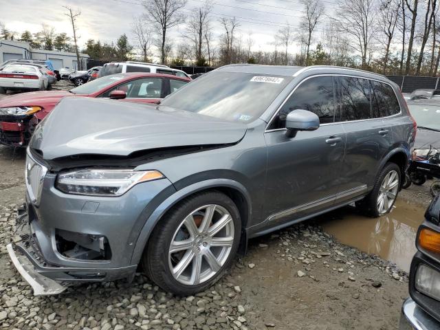 VOLVO NULL 2019 yv4a22pl2k1454769