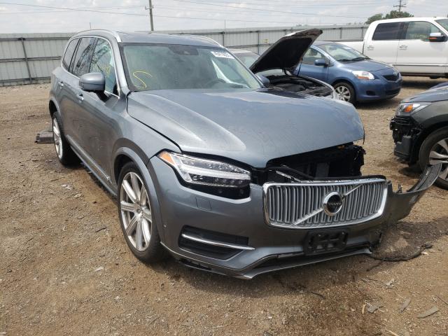 VOLVO XC90 T6 IN 2019 yv4a22pl2k1466890