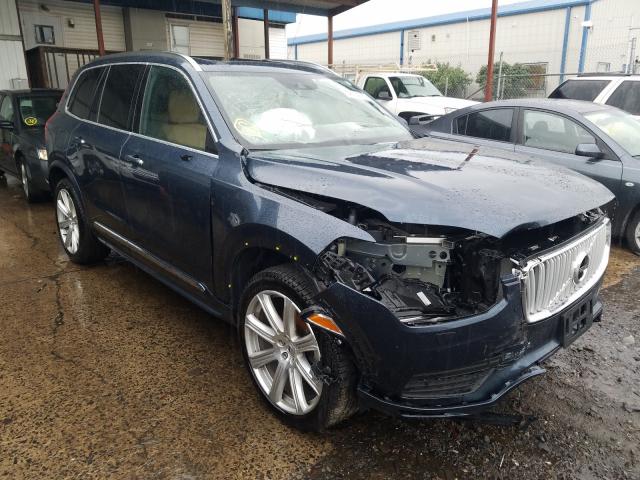 VOLVO NULL 2019 yv4a22pl2k1482541