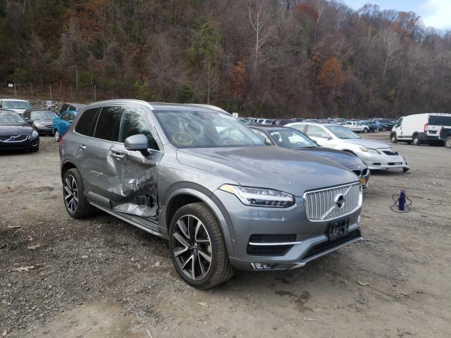 VOLVO XC90 T6 IN 2019 yv4a22pl2k1486024