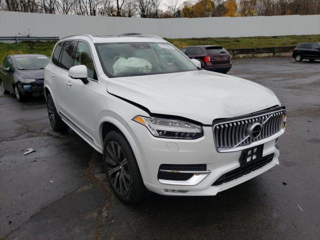 VOLVO XC90 2021 yv4a22pl2m1687120