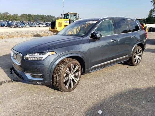 VOLVO XC90 T6 IN 2021 yv4a22pl2m1711285