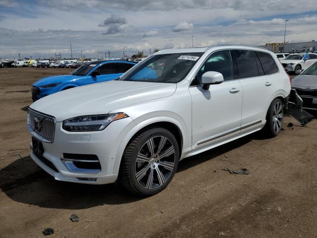 VOLVO XC90 2021 yv4a22pl2m1729303