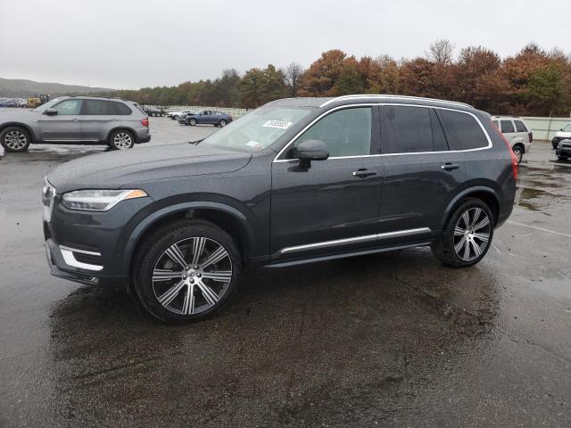 VOLVO XC90 2022 yv4a22pl2n1820072