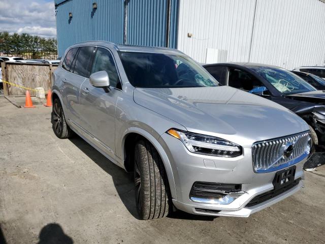 VOLVO XC90 T6 IN 2022 yv4a22pl2n1861706