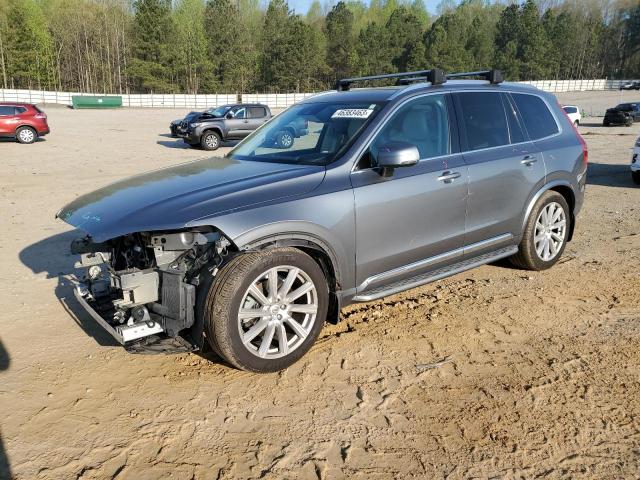 VOLVO XC90 T6 2016 yv4a22pl3g1040987