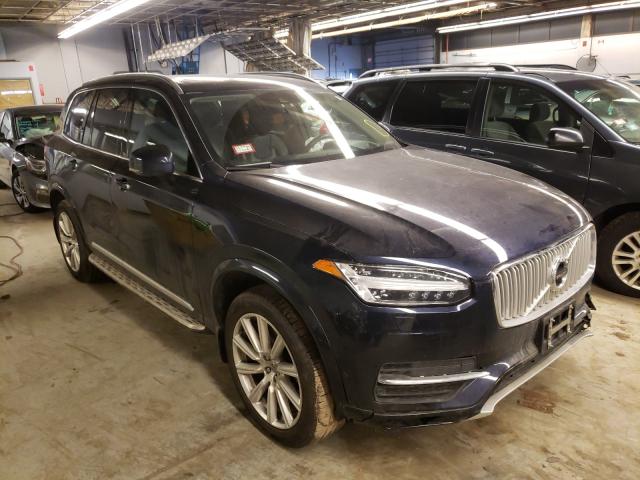 VOLVO NULL 2016 yv4a22pl3g1091292