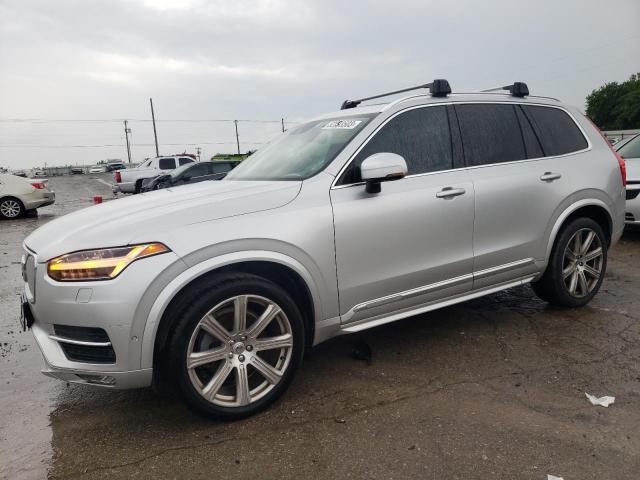 VOLVO XC90 T6 2017 yv4a22pl3h1107427