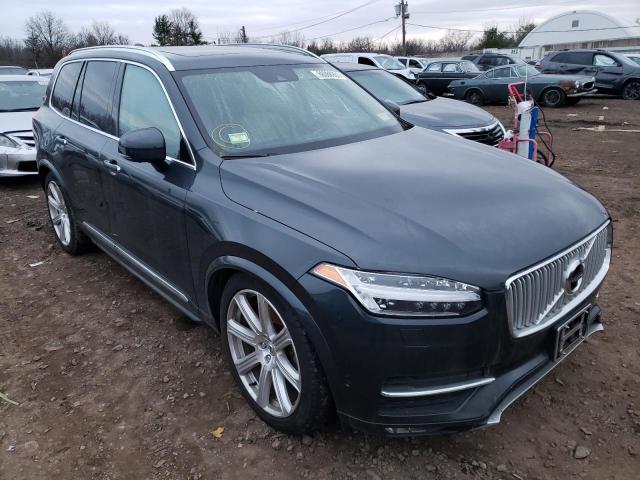 VOLVO XC90 T6 2017 yv4a22pl3h1148155