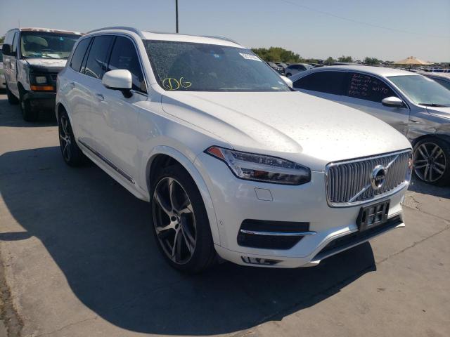 VOLVO XC90 T6 2017 yv4a22pl3h1166672