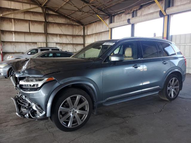 VOLVO XC90 T6 2018 yv4a22pl3j1387405