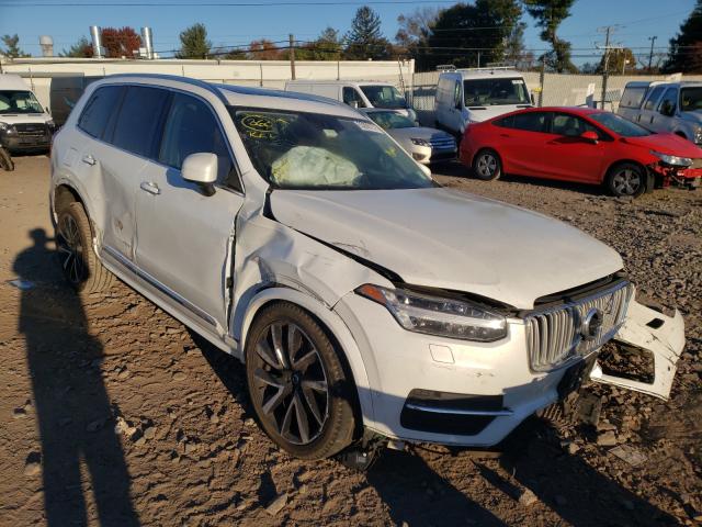 VOLVO XC90 T6 IN 2019 yv4a22pl3k1421263