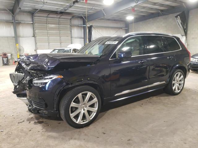 VOLVO XC90 T6 IN 2019 yv4a22pl3k1423126