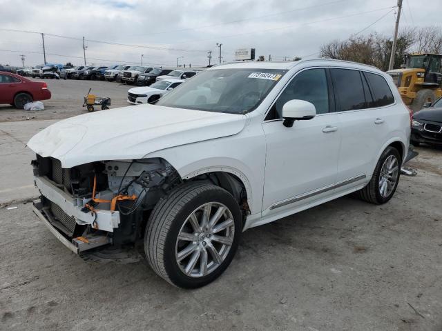 VOLVO XC90 2019 yv4a22pl3k1426737