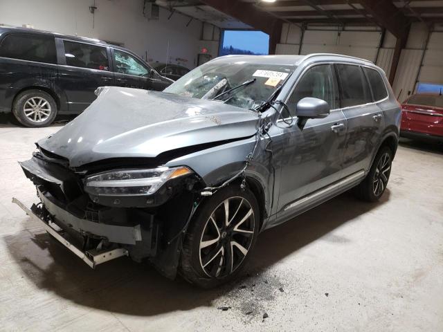 VOLVO XC90 2018 yv4a22pl3k1450813