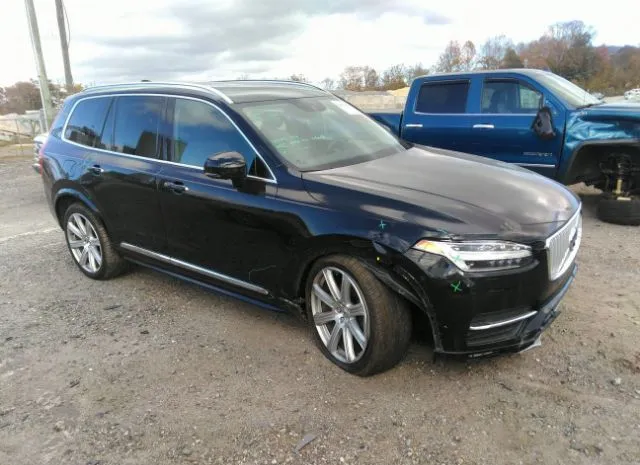 VOLVO XC90 2019 yv4a22pl3k1457339