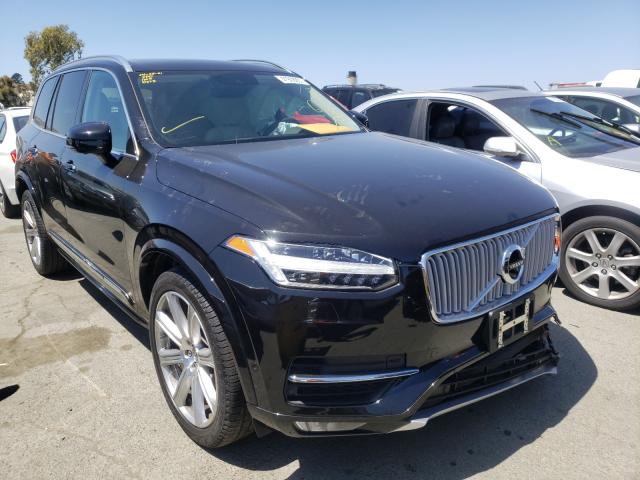 VOLVO XC90 T6 IN 2019 yv4a22pl3k1465201