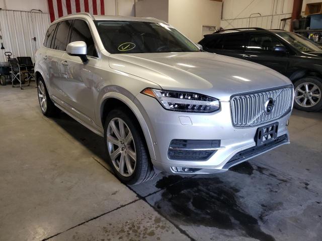 VOLVO XC90 T6 IN 2019 yv4a22pl3k1468535