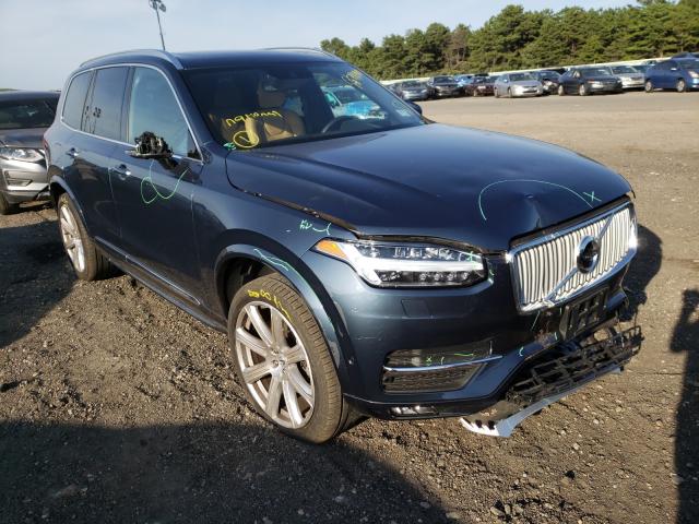 VOLVO NULL 2019 yv4a22pl3k1474965