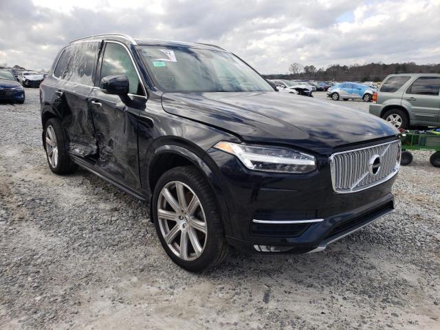 VOLVO XC90 T6 IN 2019 yv4a22pl3k1489403