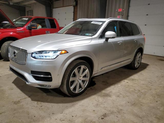 VOLVO XC90 2019 yv4a22pl3k1491278