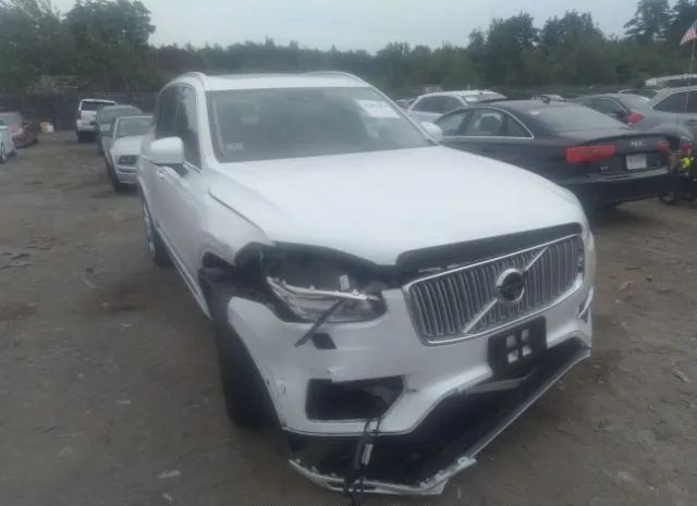 VOLVO XC90 2019 yv4a22pl3k1493581