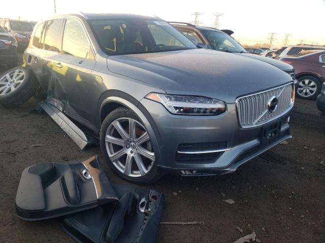 VOLVO XC90 T6 IN 2019 yv4a22pl3k1507561