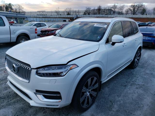 VOLVO XC90 T6 IN 2022 yv4a22pl3n1783808