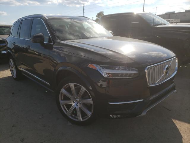 VOLVO XC90 T6 2016 yv4a22pl4g1005519