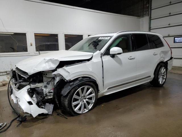 VOLVO XC90 2016 yv4a22pl4g1018674