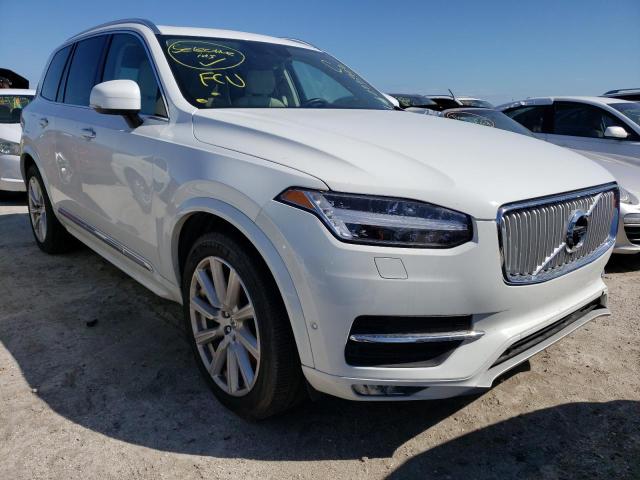 VOLVO XC90 T6 2016 yv4a22pl4g1022479