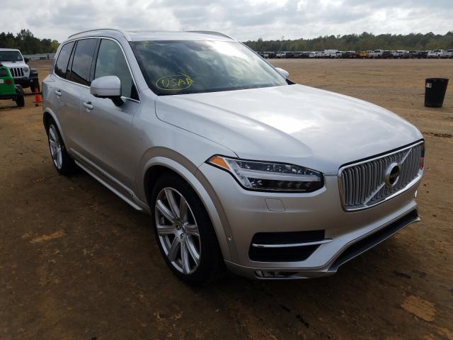 VOLVO XC90 T6 2016 yv4a22pl4g1036169