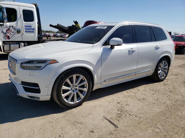 VOLVO XC90 2016 yv4a22pl4g1048287