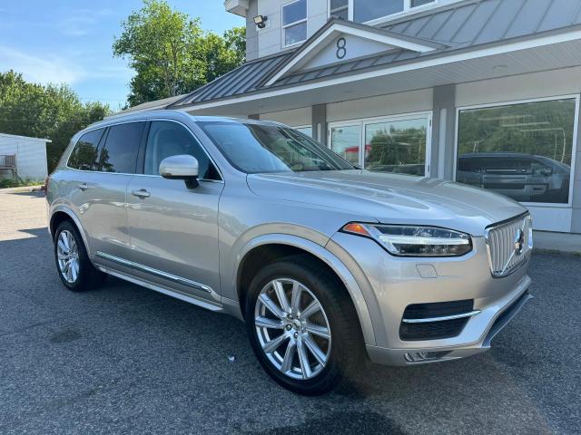 VOLVO XC90 2016 yv4a22pl4g1062948