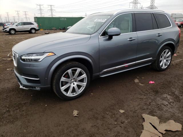 VOLVO XC90 T6 2016 yv4a22pl4g1066160