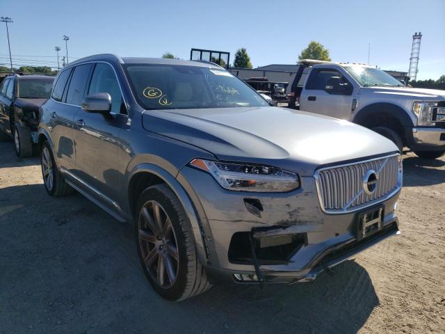 VOLVO XC90 T6 2016 yv4a22pl4g1076008