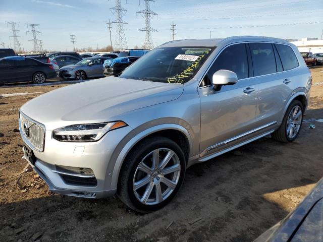 VOLVO XC90 T6 2016 yv4a22pl4g1091477