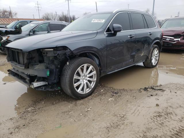 VOLVO XC90 T6 2017 yv4a22pl4h1135012