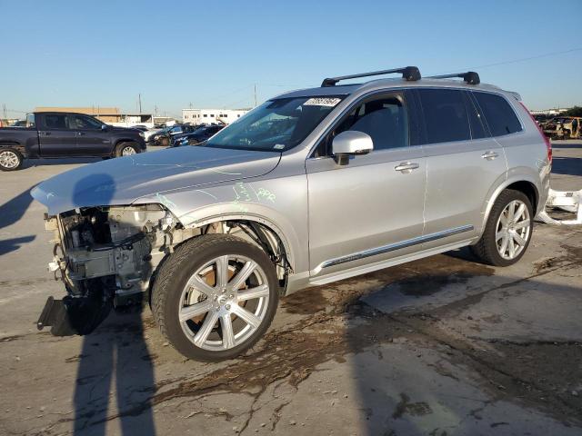 VOLVO XC90 T6 2017 yv4a22pl4h1149668