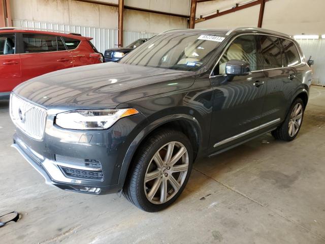 VOLVO XC90 T6 2017 yv4a22pl4h1181990