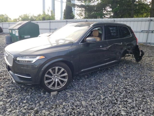 VOLVO XC90 2018 yv4a22pl4j1198925