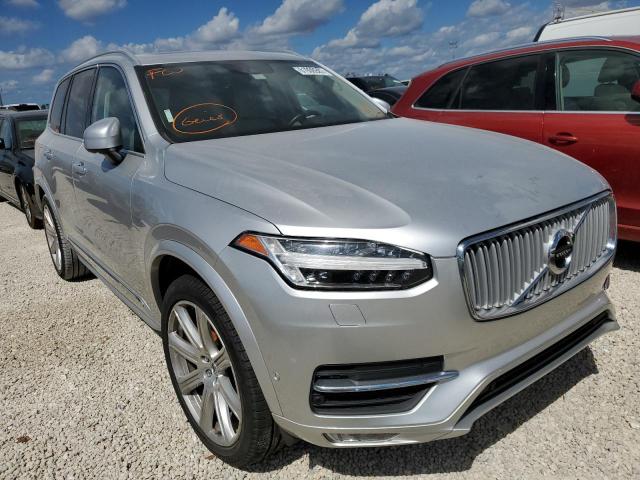 VOLVO XC90 T6 2018 yv4a22pl4j1322143