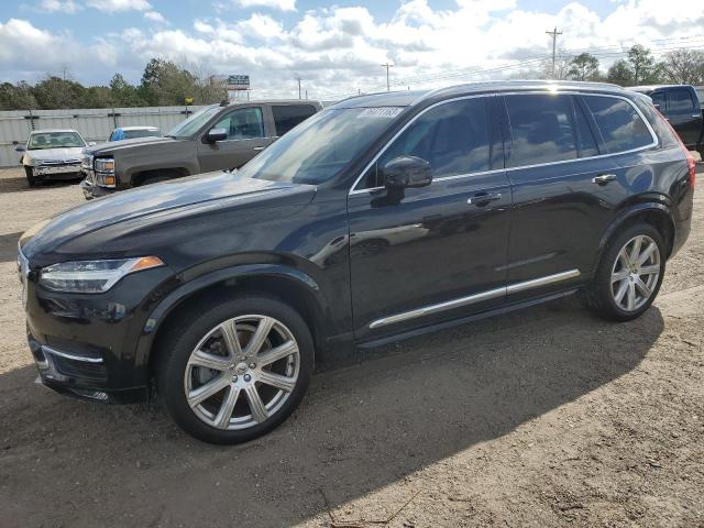 VOLVO XC90 T6 2018 yv4a22pl4j1331697