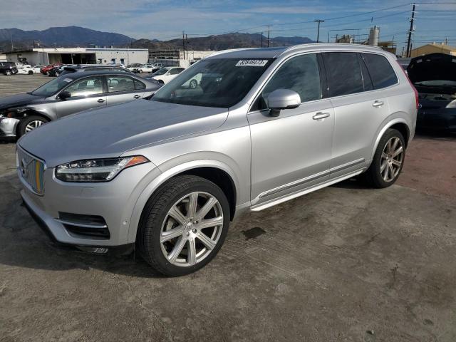 VOLVO XC90 2018 yv4a22pl4j1375943