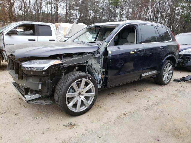 VOLVO XC90 T6 IN 2019 yv4a22pl4k1420283